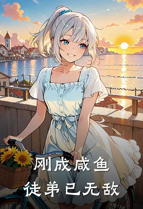 刚成咸鱼，徒弟已无敌(江小渔盘古)在哪看免费小说_全本免费完结小说刚成咸鱼，徒弟已无敌江小渔盘古