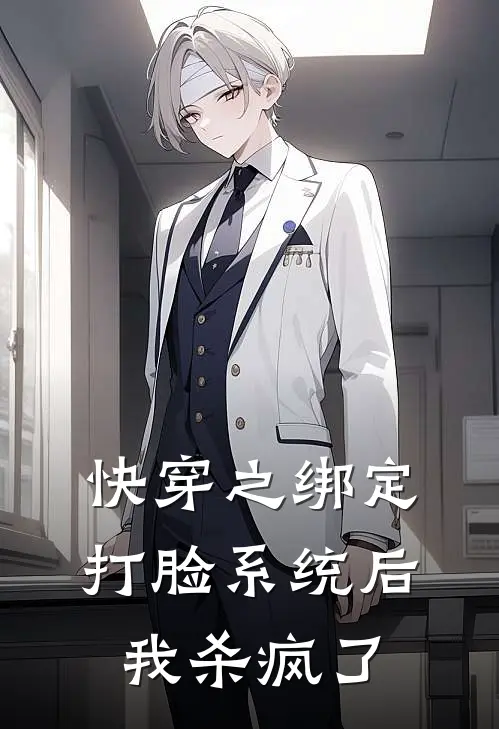 快穿之绑定打脸系统后我杀疯了
