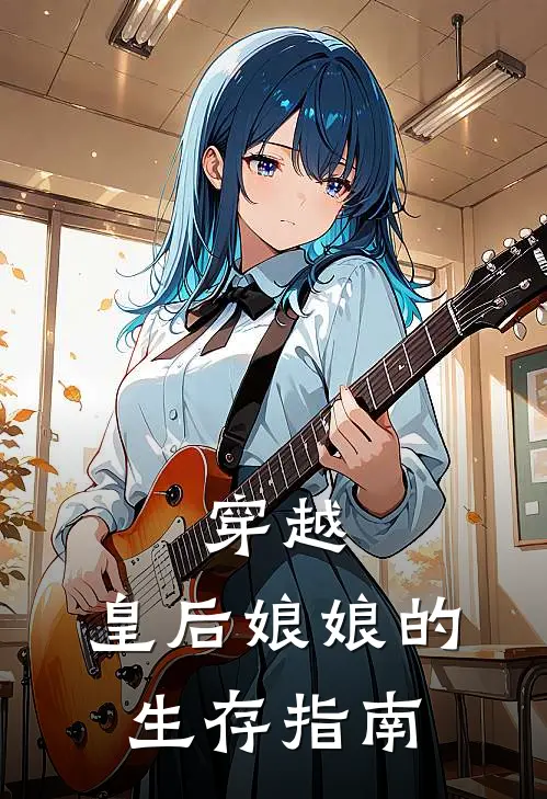 穿越：皇后娘娘的生存指南