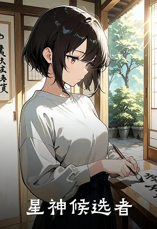 星神候选者