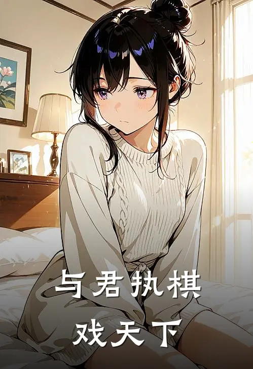 与君执棋戏天下(沈朝萧煜)最新好看小说_无弹窗全文免费阅读与君执棋戏天下沈朝萧煜