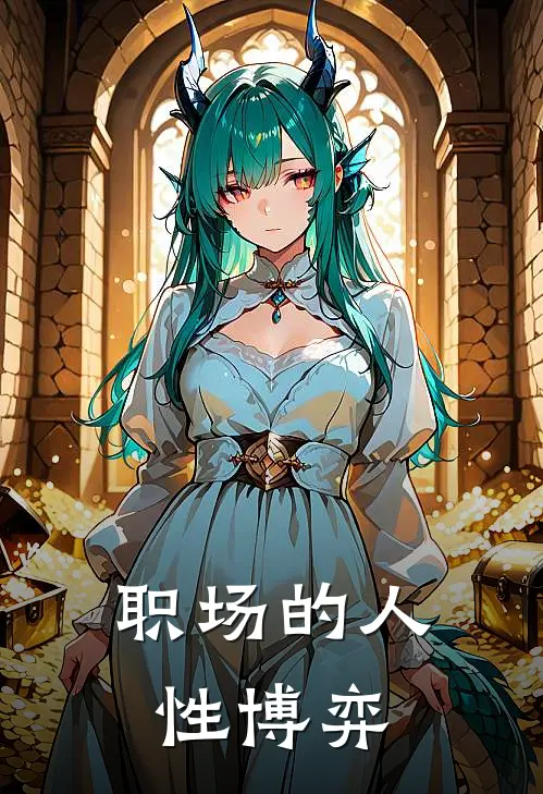 职场的人性博弈