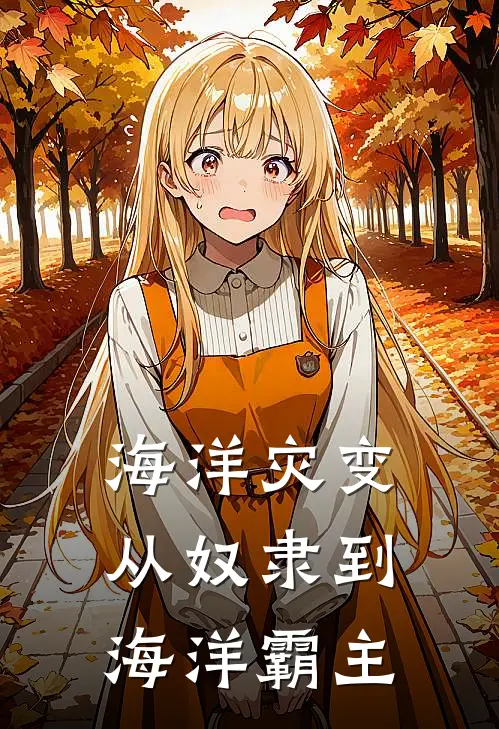 海洋灾变：从奴隶到海洋霸主(薛啸天萨迪克)完本小说_免费阅读无弹窗海洋灾变：从奴隶到海洋霸主薛啸天萨迪克