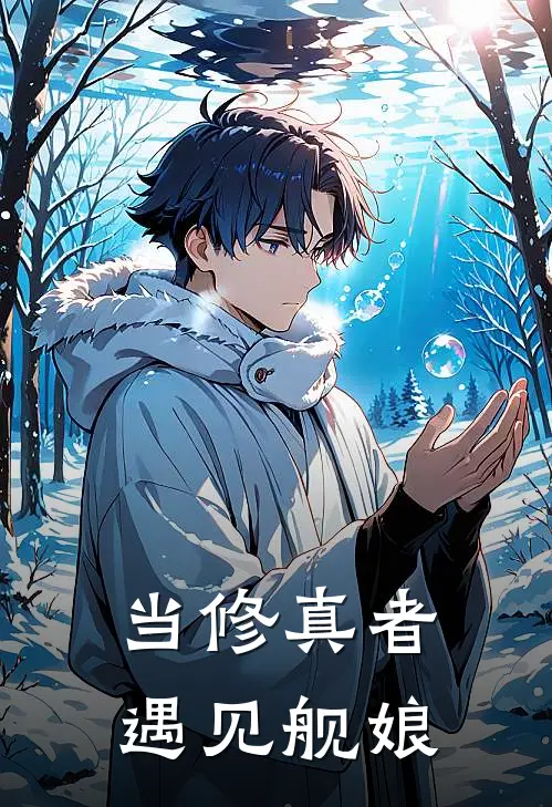 当修真者遇见舰娘