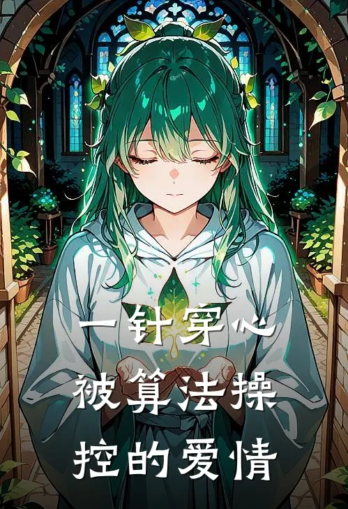 一针穿心，被算法操控的爱情