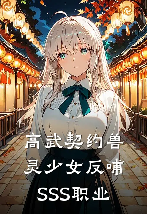 高武契约兽灵少女反哺SSS职业