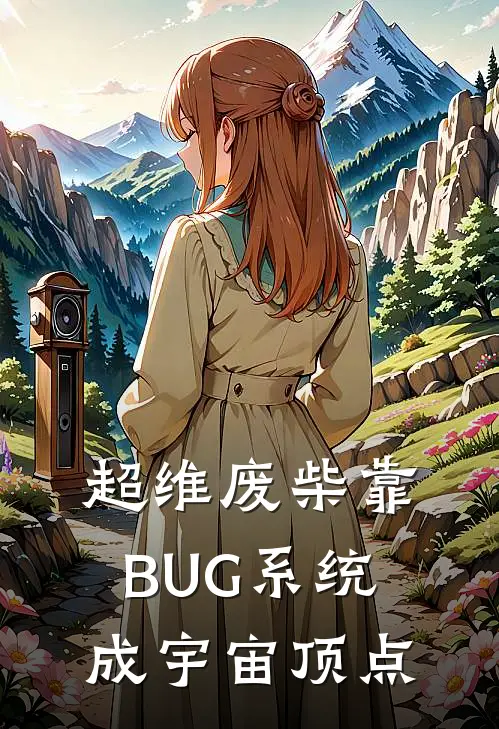 超维废柴靠BUG系统成宇宙顶点