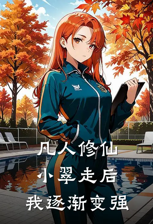 凡人修仙，小翠走后，我逐渐变强