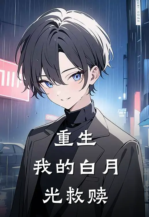 重生：我的白月光救赎夏柔陈雨薇免费完本小说_小说推荐完本重生：我的白月光救赎(夏柔陈雨薇)
