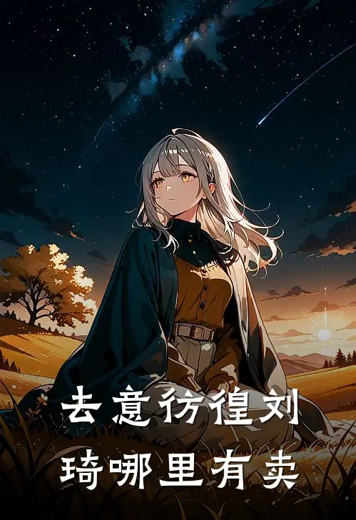 去意彷徨刘琦哪里有卖