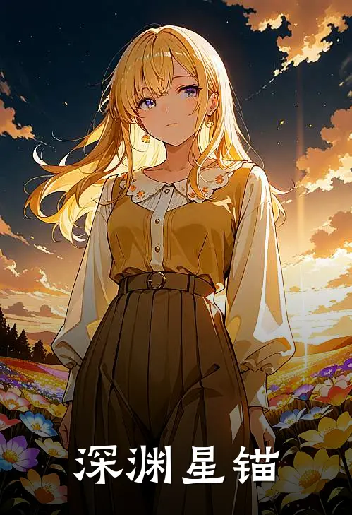 深渊星锚林恩巴里完本小说推荐_免费小说全文阅读深渊星锚林恩巴里