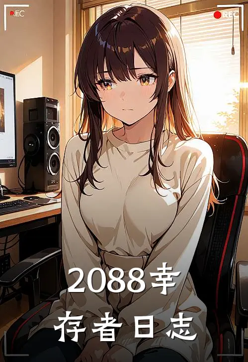 2088幸存者日志