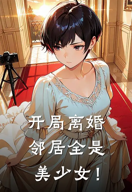 开局离婚，邻居全是美少女！