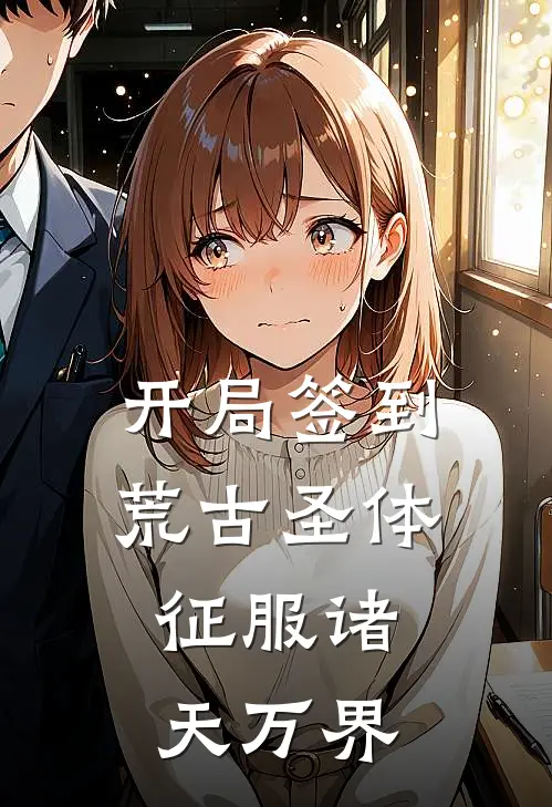 开局签到荒古圣体，征服诸天万界