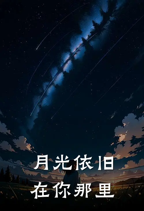 月光依旧在你那里苏晚陆时衍小说推荐完结_全集免费小说月光依旧在你那里(苏晚陆时衍)