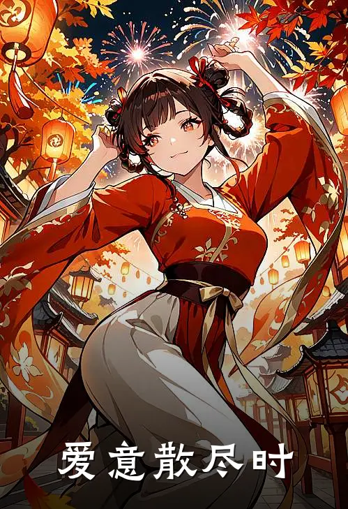 爱意散尽时飘飘初雪全文阅读免费全集_最新全本小说爱意散尽时(飘飘初雪)