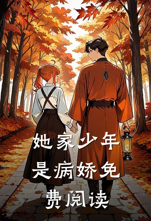 她家少年是病娇免费阅读