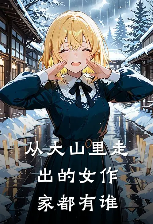 从大山里走出的女作家都有谁