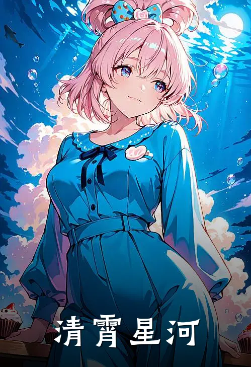 清霄星河