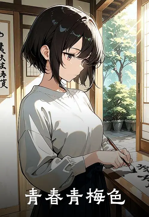 青春青梅色(代瑶刘欣然)全文免费小说_小说免费完结青春青梅色(代瑶刘欣然)