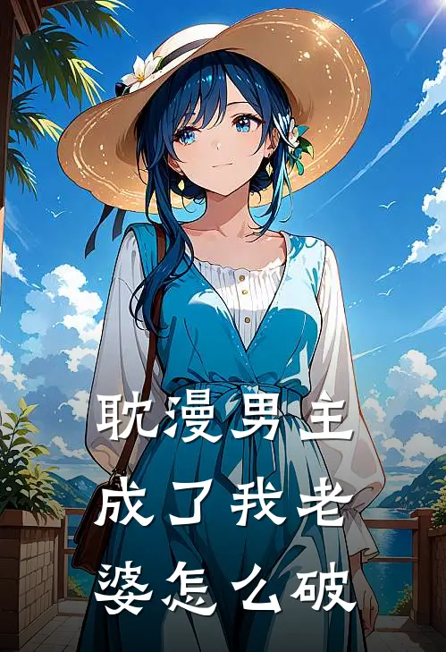 耽漫男主成了我老婆怎么破