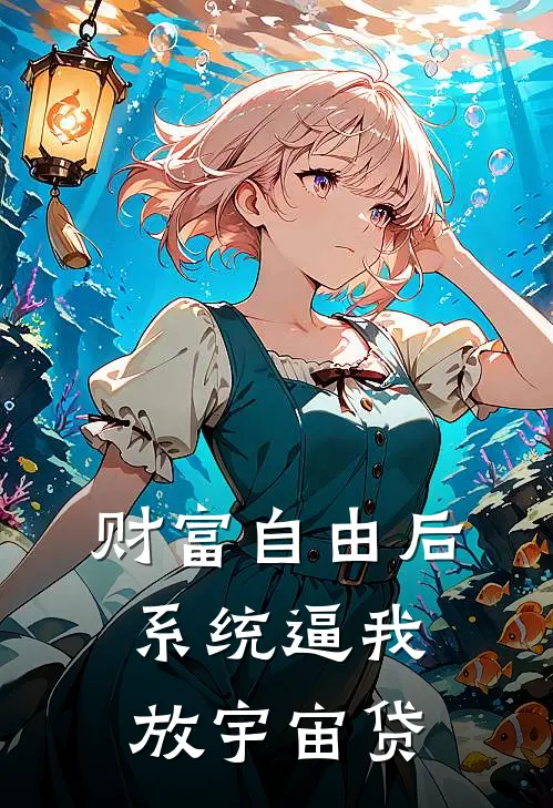 财富自由后，系统逼我放宇宙贷(陈默龙哥)最新好看小说_最新章节列表财富自由后，系统逼我放宇宙贷(陈默龙哥)