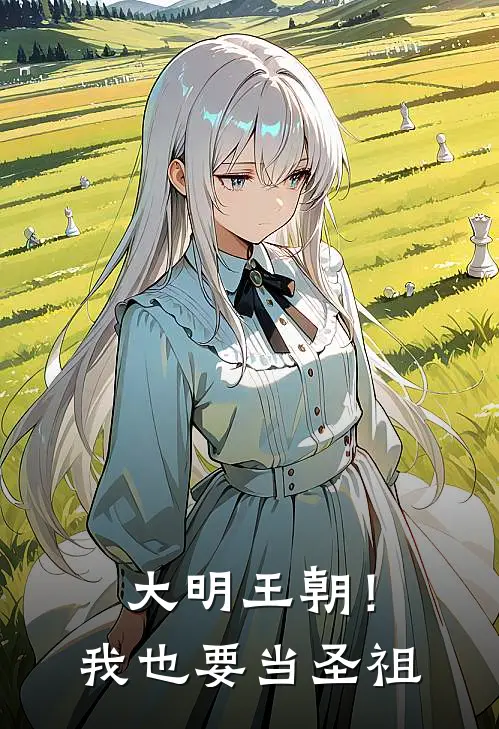 大明王朝！我也要当圣祖