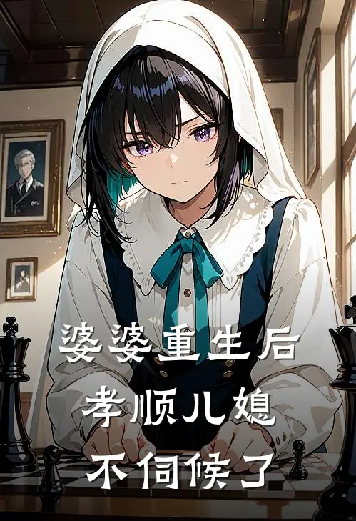 婆婆重生后，孝顺儿媳不伺候了