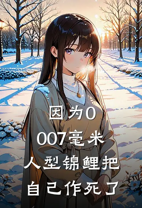 因为0.007毫米，人型锦鲤把自己作死了(金绵绵绵绵)_金绵绵绵绵热门小说