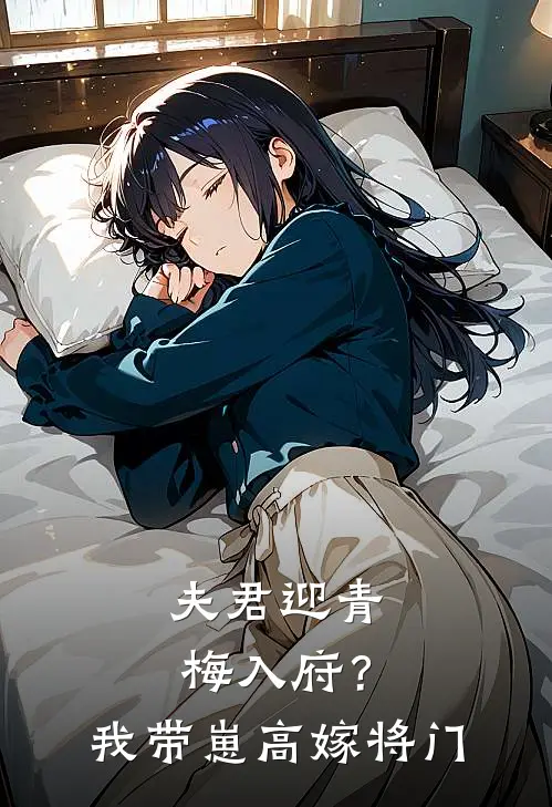 夫君迎青梅入府？我带崽高嫁将门(姚青凌周芷宁)热门小说阅读_全文免费阅读夫君迎青梅入府？我带崽高嫁将门姚青凌周芷宁