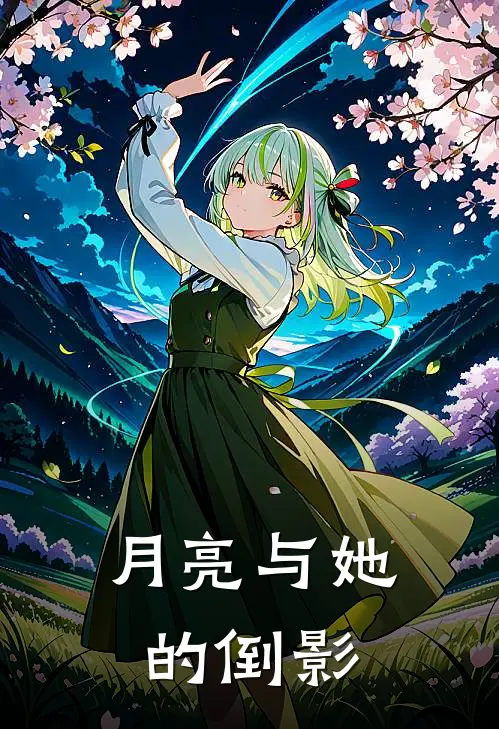 月亮与她的倒影(苏棠林晚舟)完整版免费阅读_(月亮与她的倒影)全章节免费在线阅读