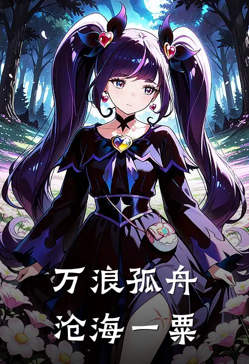 万浪孤舟，沧海一粟艾琳塔贡完本小说大全_免费小说免费阅读万浪孤舟，沧海一粟(艾琳塔贡)