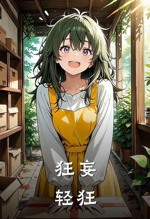 狂妄，轻狂(盛朝苏宁)在哪看免费小说_全本免费完结小说狂妄，轻狂盛朝苏宁