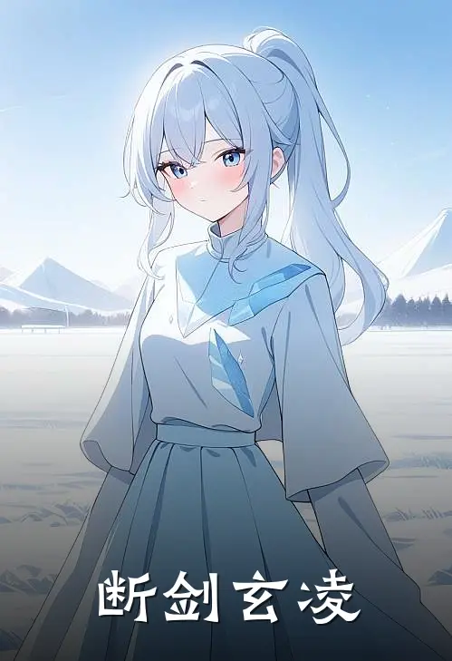 陆玄凌苏落舟（断剑玄凌）全文免费阅读无弹窗大结局_