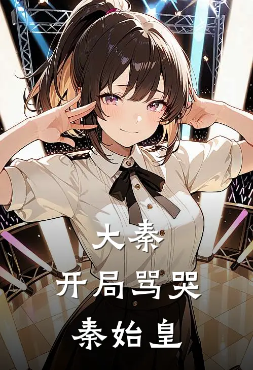 大秦：开局骂哭秦始皇小说江月嬴政（已完结全集完整版大结局）江月嬴政小说全文阅读笔趣阁