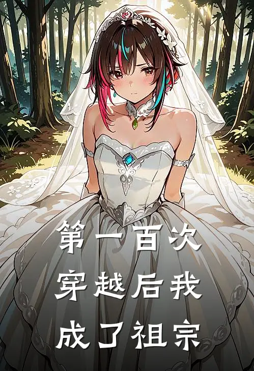 第一百次穿越后我成了祖宗