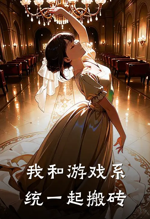 我和游戏系统一起搬砖