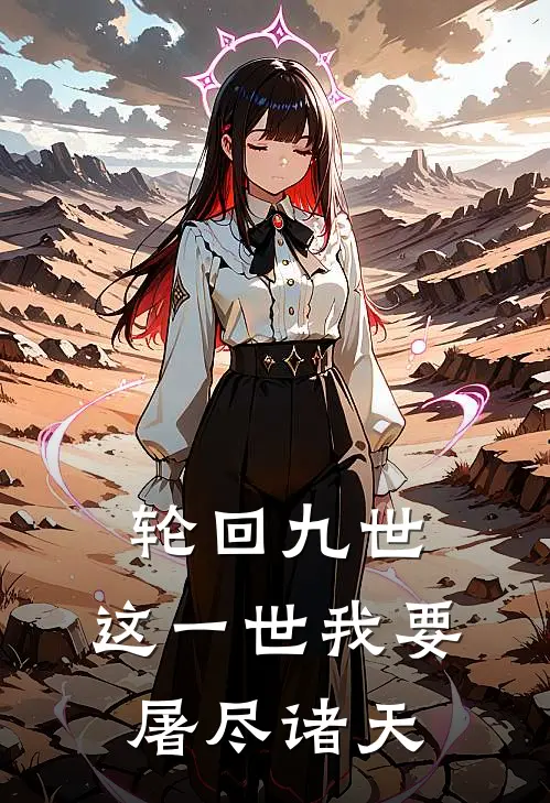轮回九世：这一世我要屠尽诸天