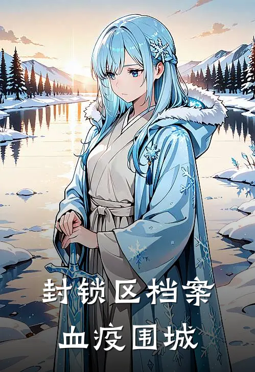 封锁区档案：血疫围城