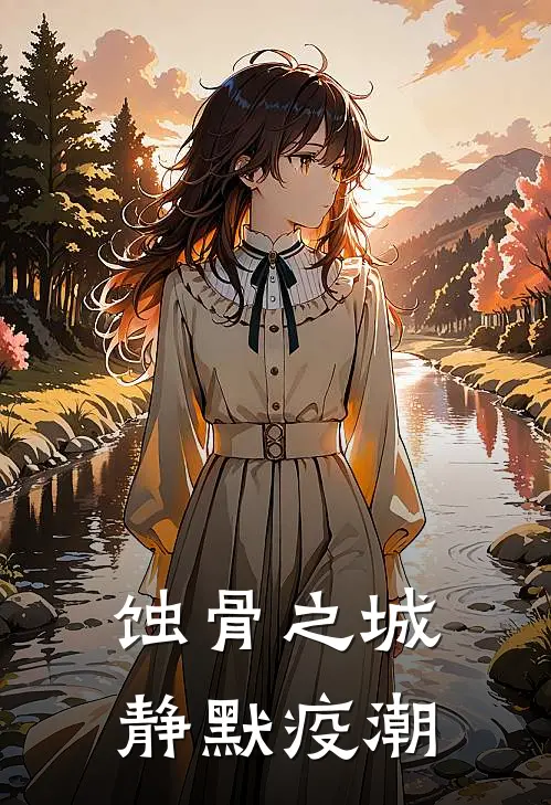 蚀骨之城：静默疫潮