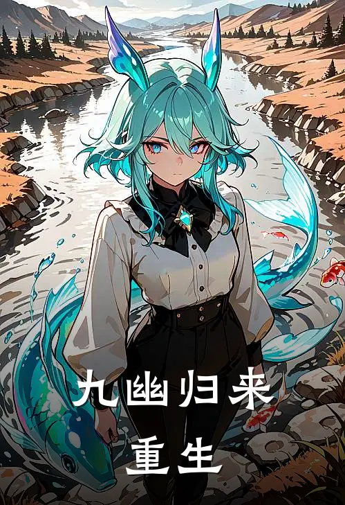 九幽归来：重生