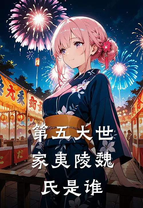 第五大世家夷陵魏氏是谁