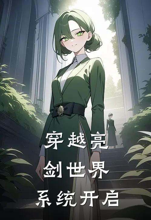 穿越亮剑世界，系统开启