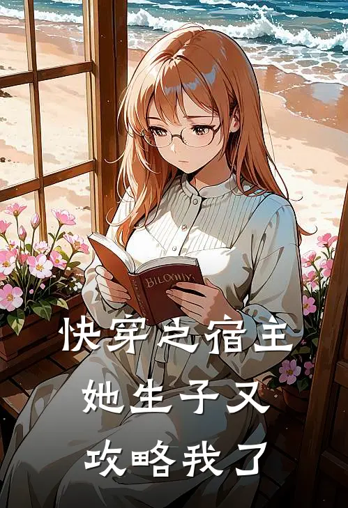 快穿之宿主她生子又攻略我了