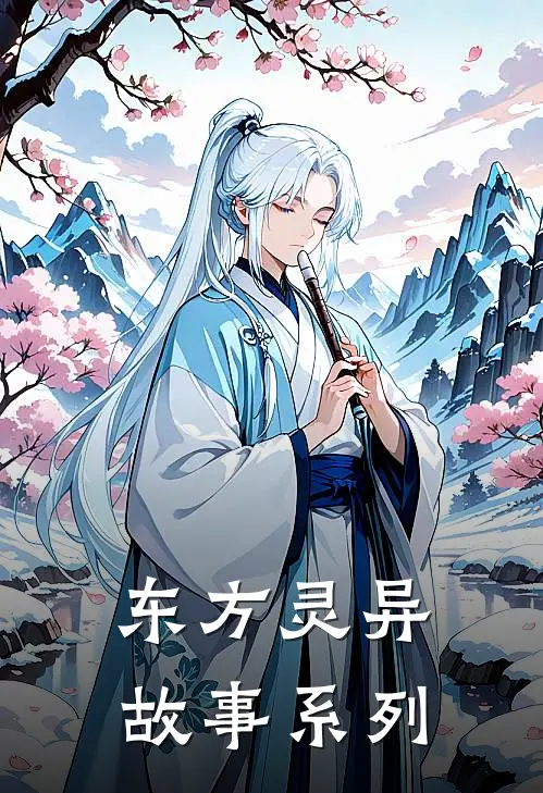 东方灵异故事系列(李长山赵三爷)热门小说_《东方灵异故事系列》最新章节在线阅读