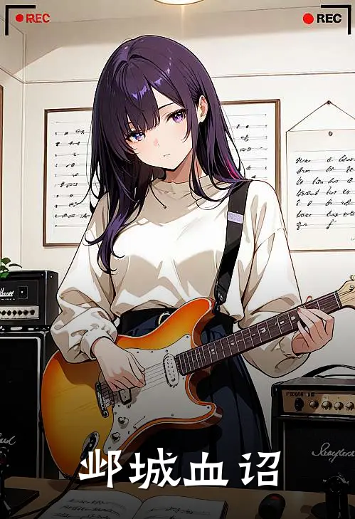 邺城血诏(穆罗耶阿至罗)_穆罗耶阿至罗热门小说