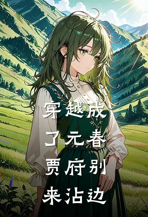 穿越成了元春，贾府别来沾边元春林薇完结版小说_最新章节列表穿越成了元春，贾府别来沾边(元春林薇)