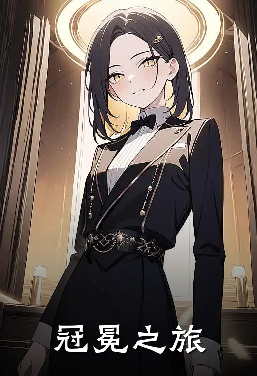 冠冕之旅