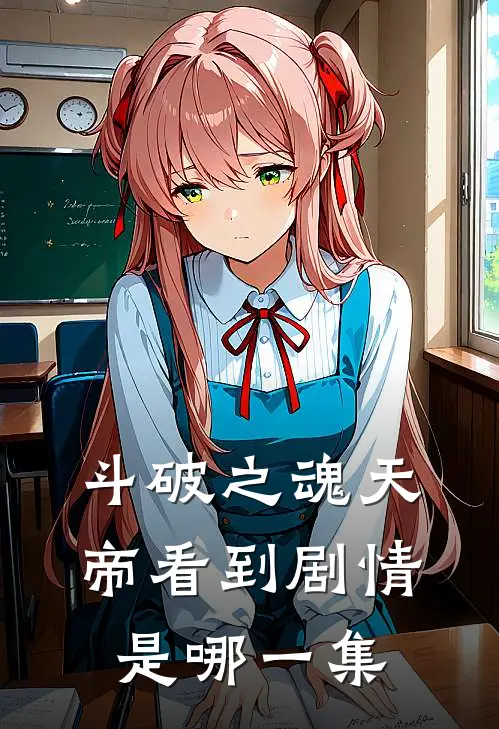 斗破之魂天帝看到剧情是哪一集