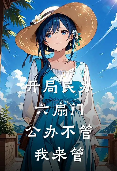 开局民办六扇门，公办不管我来管